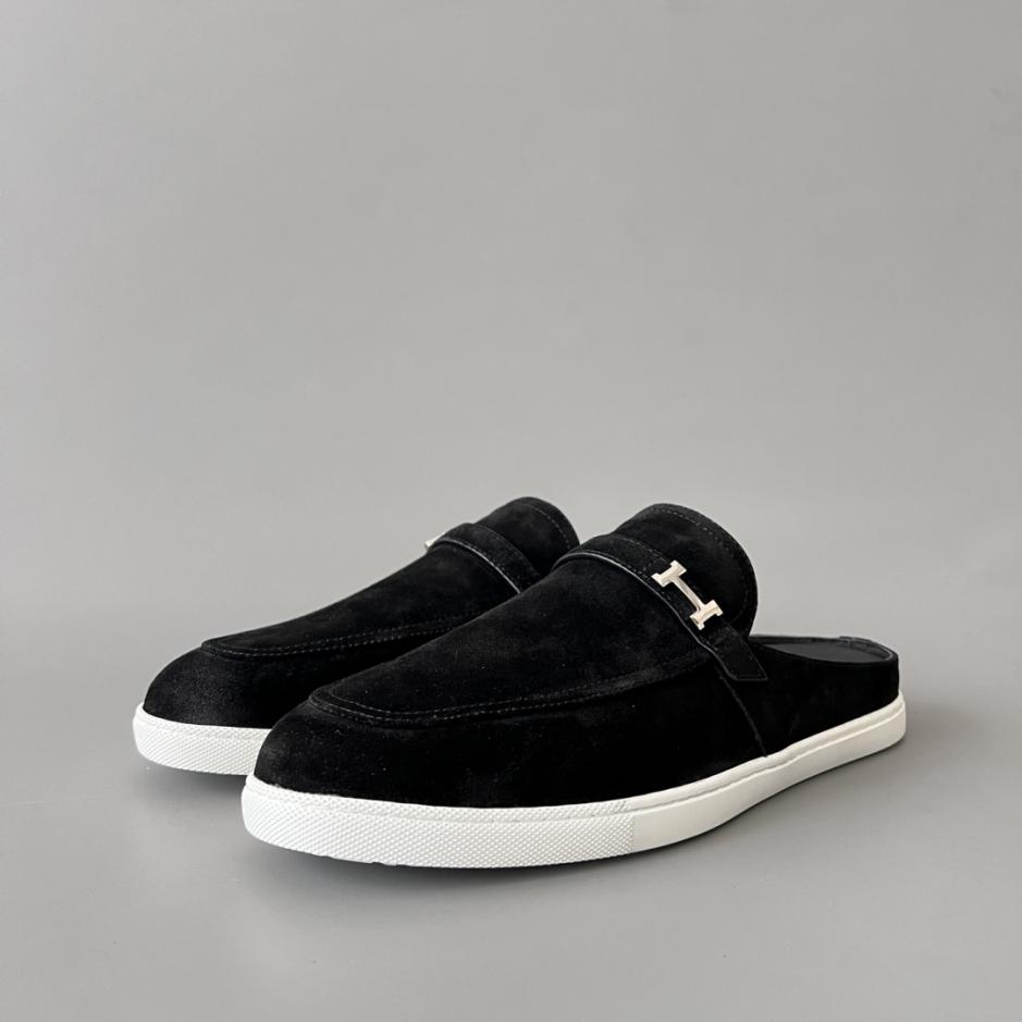 repliche,replica,perfette,siti di,affidabili,migliori siti,dove comprare,1:1,scarpe da ginnastica HERMES Likely Likely Mule slip-on in pelle di capra con punta tonda (ZFA2Y) repliche,replica,perfette,siti di,affidabili,migliori siti,dove comprare,1:1,scarpe da ginnastica HERMES Likely Likely Mule slip-on in pelle di capra con punta tonda (ZFA2Y)