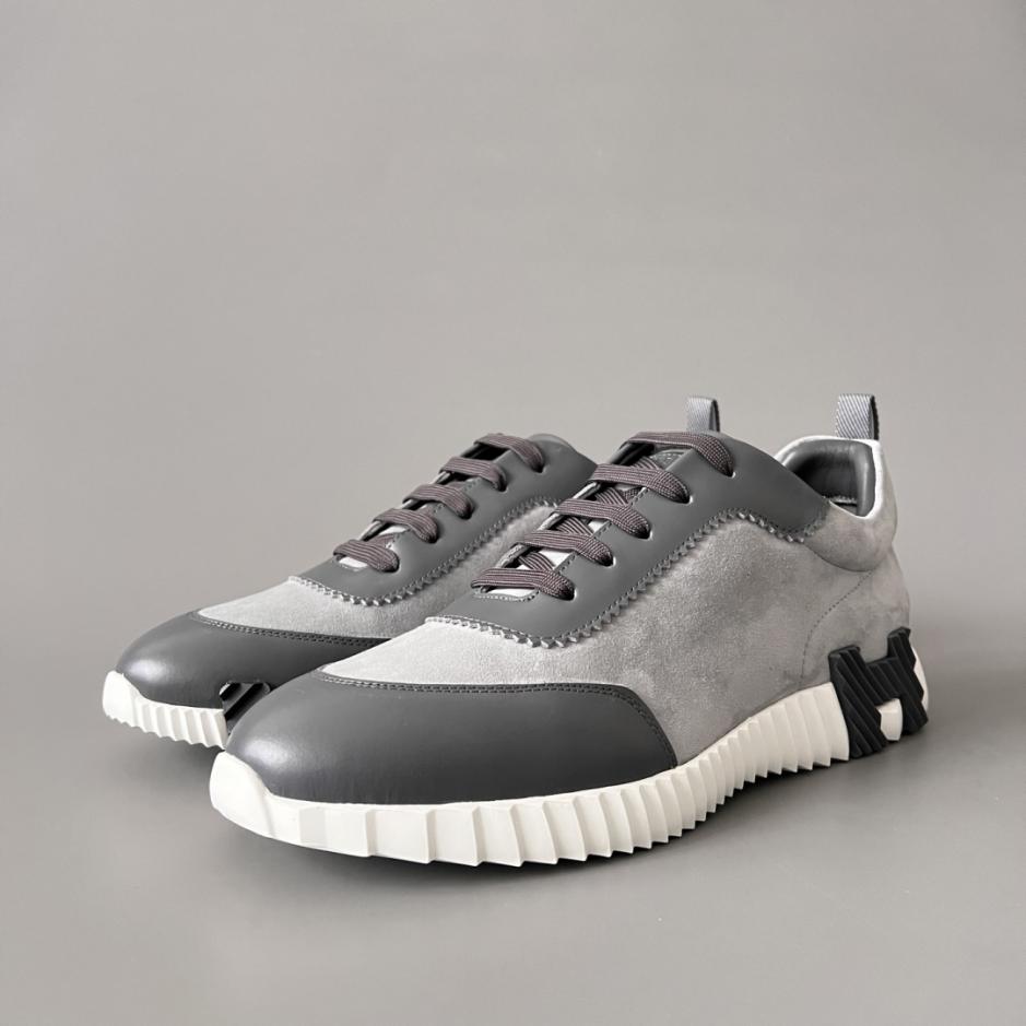 repliche,replica,perfette,siti di,affidabili,migliori siti,dove comprare,1:1,scarpe da ginnastica HERMES Bouncing Stivaletti bassi con punta tonda e lacci stile casual grigio unisex (LAEN2) repliche,replica,perfette,siti di,affidabili,migliori siti,dove comprare,1:1,scarpe da ginnastica HERMES Bouncing Stivaletti bassi con punta tonda e lacci stile casual grigio unisex (LAEN2)