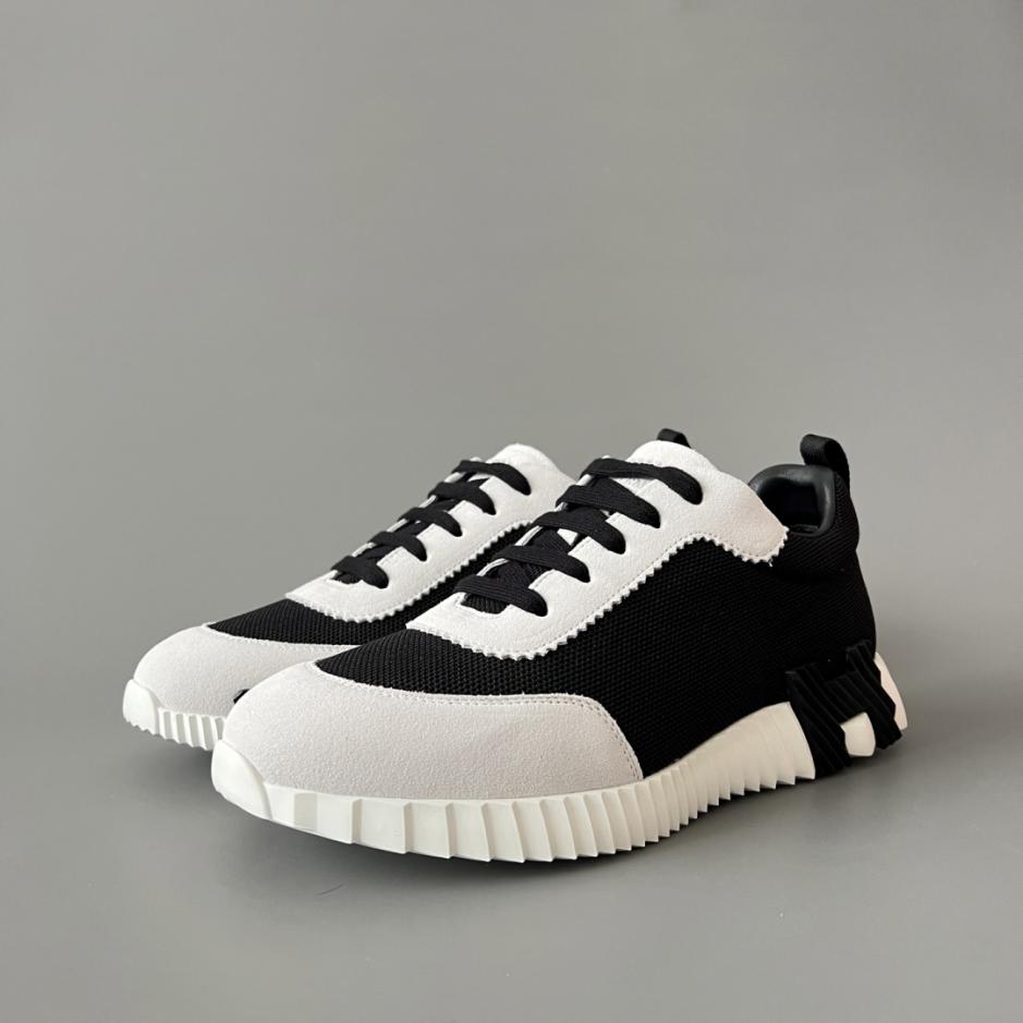 repliche,replica,perfette,siti di,affidabili,migliori siti,dove comprare,1:1,scarpe da ginnastica HERMES Bouncing, scarpe basse con punta tonda e lacci, casual, stile unisex, bianco/nero (NV1S7) repliche,replica,perfette,siti di,affidabili,migliori siti,dove comprare,1:1,scarpe da ginnastica HERMES Bouncing, scarpe basse con punta tonda e lacci, casual, stile unisex, bianco/nero (NV1S7)