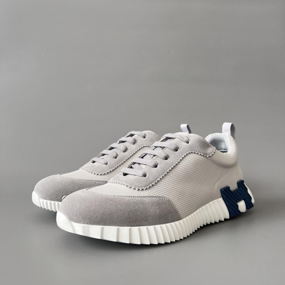 repliche,replica,perfette,siti di,affidabili,migliori siti,dove comprare,1:1,scarpe da ginnastica Scarpe casual con lacci e punta tonda basse HERMES Bouncing, grigio, bianco e blu, stile unisex (4 (41BLB)) repliche,replica,perfette,siti di,affidabili,migliori siti,dove comprare,1:1,scarpe da ginnastica Scarpe casual con lacci e punta tonda basse HERMES Bouncing, grigio, bianco e blu, stile unisex (4 (41BLB))