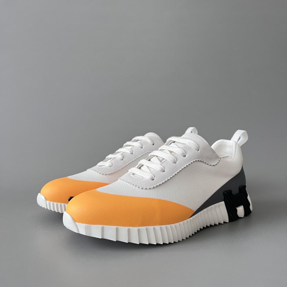 repliche,replica,perfette,siti di,affidabili,migliori siti,dove comprare,1:1,scarpe da ginnastica Scarpe casual con lacci e punta tonda basse HERMES Bouncing, bianche, grigie e gialle, stile unisex (KXVY8) repliche,replica,perfette,siti di,affidabili,migliori siti,dove comprare,1:1,scarpe da ginnastica Scarpe casual con lacci e punta tonda basse HERMES Bouncing, bianche, grigie e gialle, stile unisex (KXVY8)