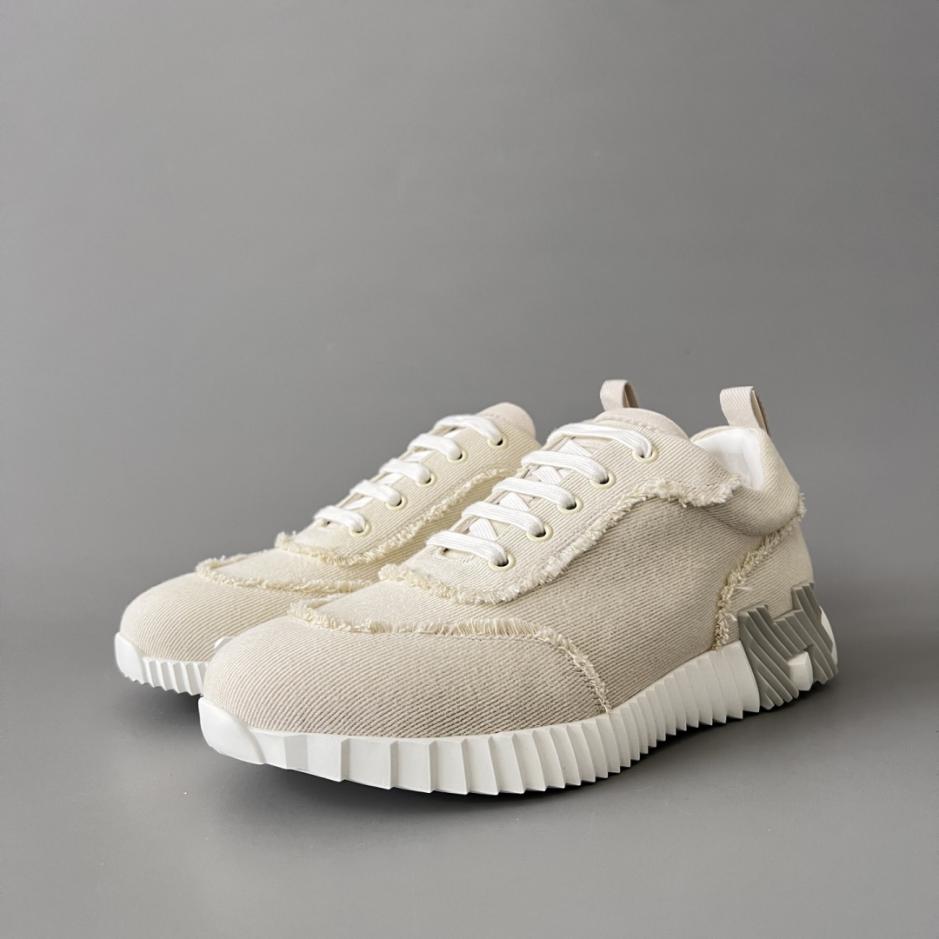 repliche,replica,perfette,siti di,affidabili,migliori siti,dove comprare,1:1,scarpe da ginnastica Scarpe casual basse con punta tonda e lacci in tela Bouncing di HERMES, bianco sporco, unisex (9GXS9) repliche,replica,perfette,siti di,affidabili,migliori siti,dove comprare,1:1,scarpe da ginnastica Scarpe casual basse con punta tonda e lacci in tela Bouncing di HERMES, bianco sporco, unisex (9GXS9)