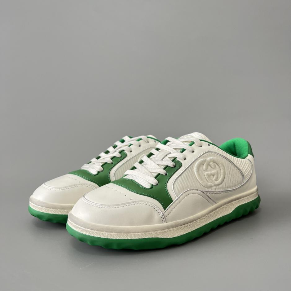 repliche,replica,perfette,siti di,affidabili,migliori siti,dove comprare,1:1,scarpe da ginnastica Sneakers basse con lacci GUCCI MAC80, da uomo, bianche e verdi (94REU) repliche,replica,perfette,siti di,affidabili,migliori siti,dove comprare,1:1,scarpe da ginnastica Sneakers basse con lacci GUCCI MAC80, da uomo, bianche e verdi (94REU)