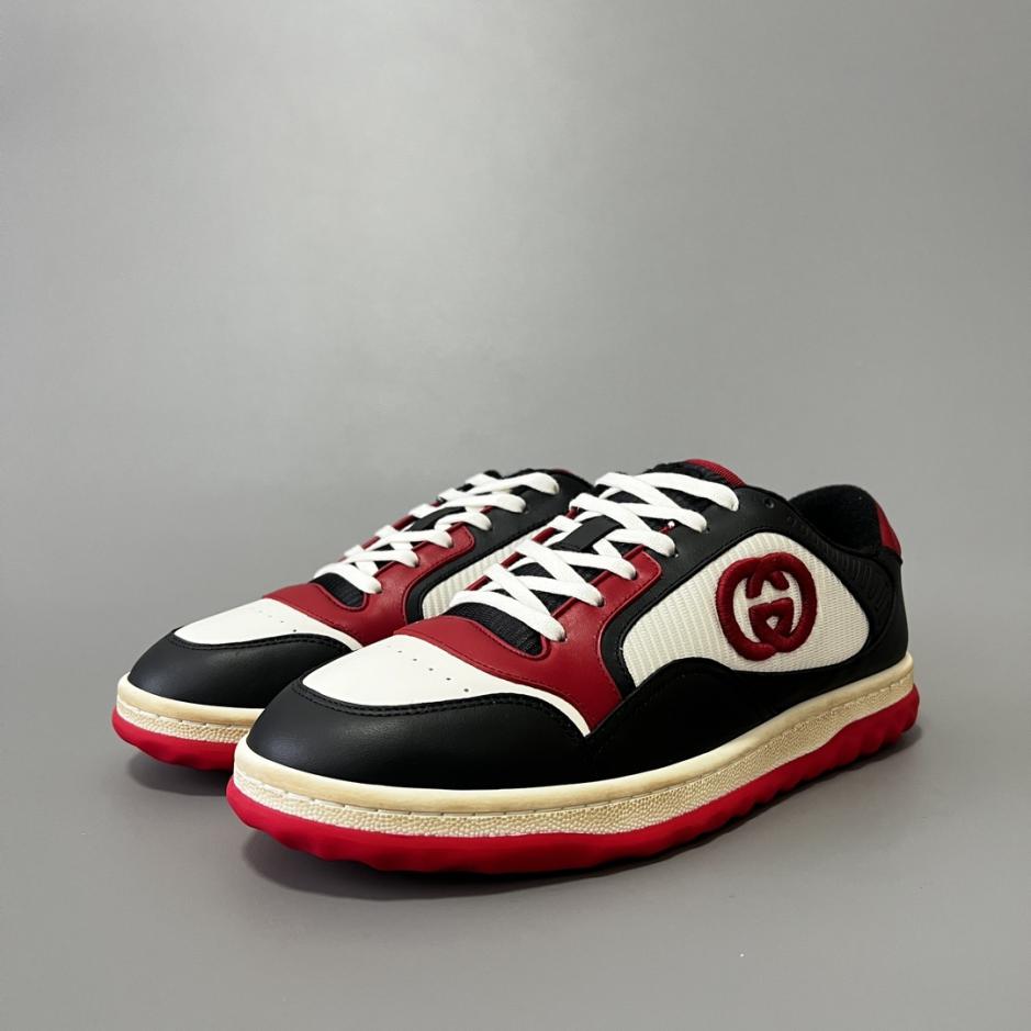repliche,replica,perfette,siti di,affidabili,migliori siti,dove comprare,1:1,scarpe da ginnastica Sneakers basse con lacci GUCCI MAC80, da uomo, nere e rosse (25CY1) repliche,replica,perfette,siti di,affidabili,migliori siti,dove comprare,1:1,scarpe da ginnastica Sneakers basse con lacci GUCCI MAC80, da uomo, nere e rosse (25CY1)