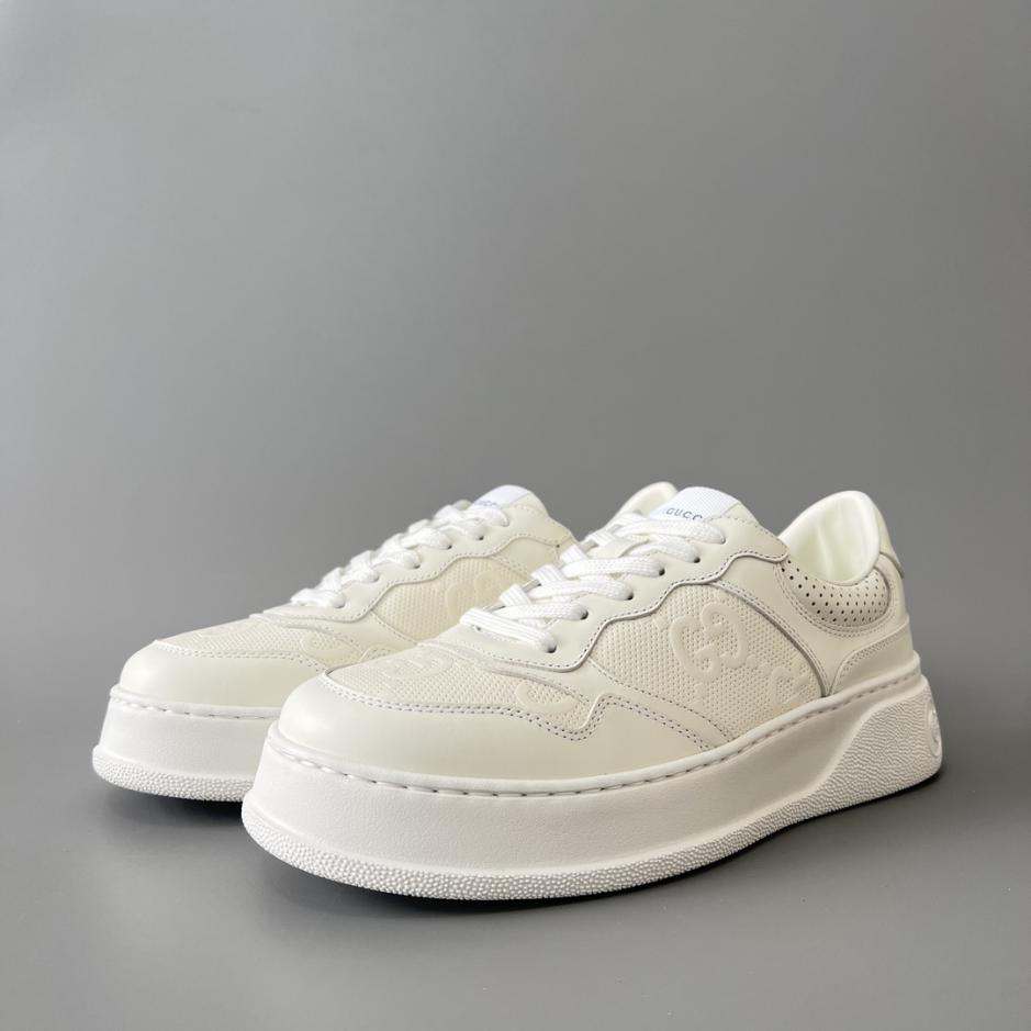 repliche,replica,perfette,siti di,affidabili,migliori siti,dove comprare,1:1,scarpe da ginnastica Scarpe Gucci Chunky BGG All-White Biscuit per coppie (15Y8R) repliche,replica,perfette,siti di,affidabili,migliori siti,dove comprare,1:1,scarpe da ginnastica Scarpe Gucci Chunky BGG All-White Biscuit per coppie (15Y8R)