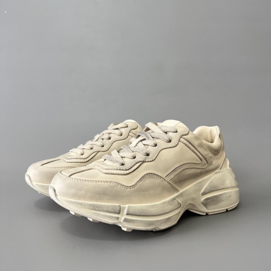 repliche,replica,perfette,siti di,affidabili,migliori siti,dove comprare,1:1,scarpe da ginnastica Collezione Gucci Rhyton. Sneakers chunky effetto consumato, qualità unisex (45ADD) repliche,replica,perfette,siti di,affidabili,migliori siti,dove comprare,1:1,scarpe da ginnastica Collezione Gucci Rhyton. Sneakers chunky effetto consumato, qualità unisex (45ADD)