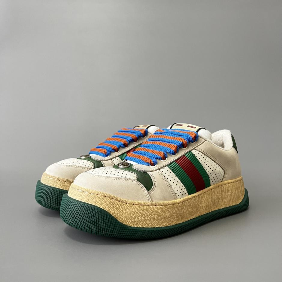 repliche,replica,perfette,siti di,affidabili,migliori siti,dove comprare,1:1,scarpe da ginnastica Collezione Gucci Screener, modello peluche bianco e verde, unisex di alta qualità (IXY0N) repliche,replica,perfette,siti di,affidabili,migliori siti,dove comprare,1:1,scarpe da ginnastica Collezione Gucci Screener, modello peluche bianco e verde, unisex di alta qualità (IXY0N)