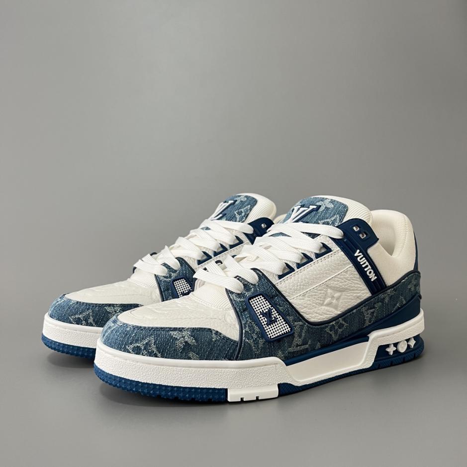 repliche,replica,perfette,siti di,affidabili,migliori siti,dove comprare,1:1,scarpe da ginnastica Louis Vuitton Trainer, sneakers basse casual, unisex (taglia 42JAX) repliche,replica,perfette,siti di,affidabili,migliori siti,dove comprare,1:1,scarpe da ginnastica Louis Vuitton Trainer, sneakers basse casual, unisex (taglia 42JAX)