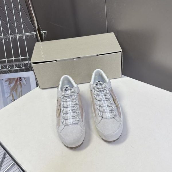 repliche,replica,perfette,siti di,affidabili,migliori siti,dove comprare,1:1,scarpe da ginnastica Le ultime scarpe casual GGDB di Golden Goose, scarpe da ginnastica tedesche (TOTW6)