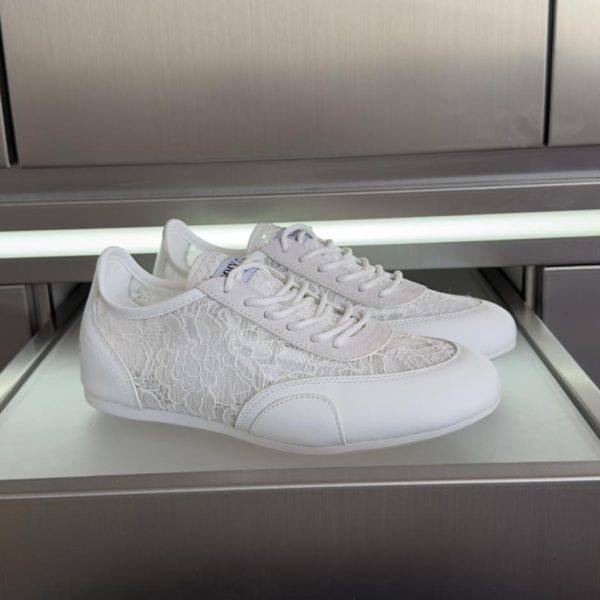 repliche,replica,perfette,siti di,affidabili,migliori siti,dove comprare,1:1,scarpe da ginnastica Sneakers casual con lacci JC della serie Sunny F di Jimmy Choo da donna di alta qualità (6WF4M)