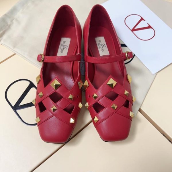 repliche,replica,perfette,siti di,affidabili,migliori siti,dove comprare,1:1,scarpe da ginnastica VALENTINO Primavera/Estate Nuovi sandali e tacchi alti (71AXV)
