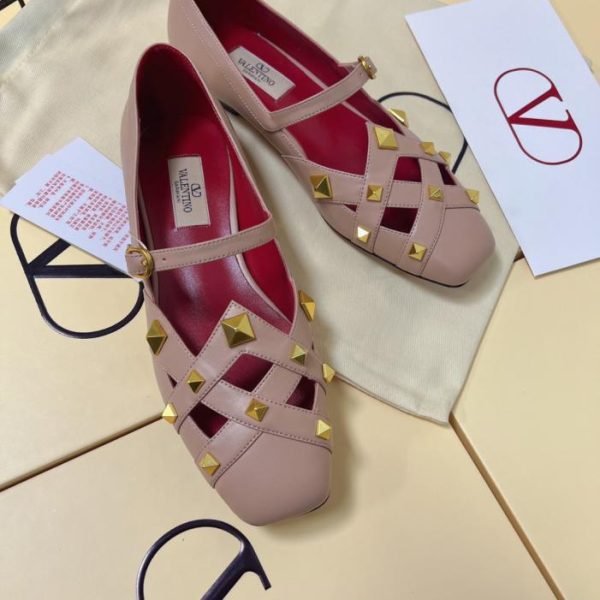 repliche,replica,perfette,siti di,affidabili,migliori siti,dove comprare,1:1,scarpe da ginnastica VALENTINO Primavera/Estate Nuovi sandali e tacchi alti (C2MCT)