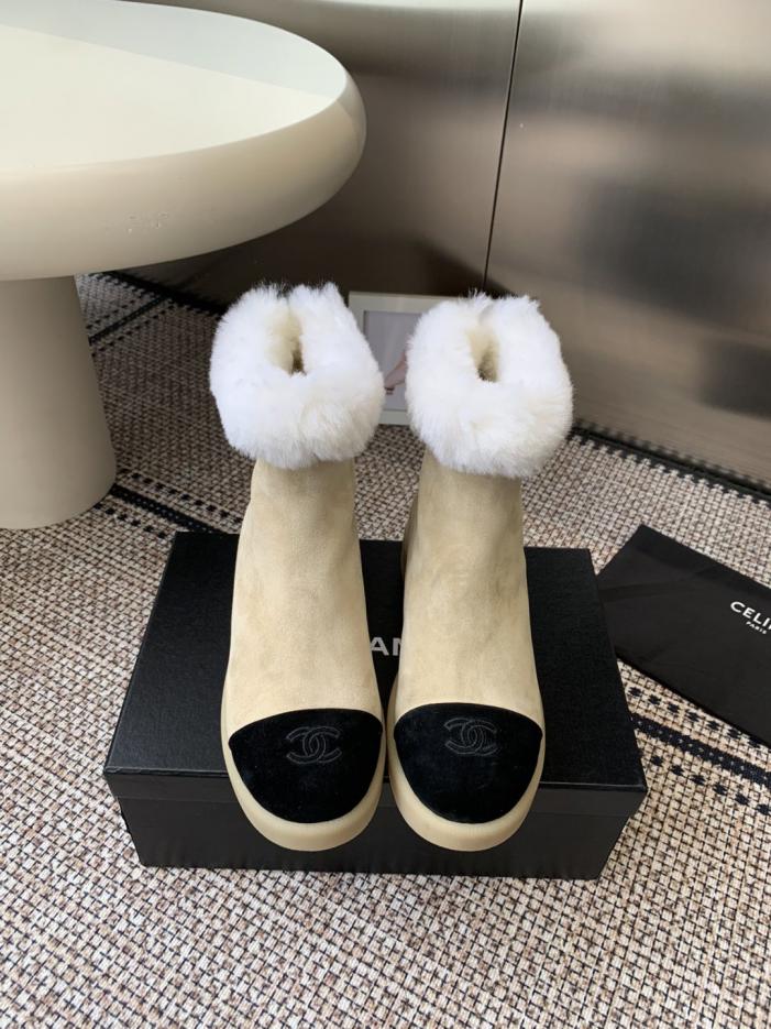 repliche,replica,perfette,siti di,affidabili,migliori siti,dove comprare,1:1,scarpe da ginnastica Stivaletti alla caviglia in pelliccia Chanel, nuovo stile autunno/inverno ((XJXI5)) repliche,replica,perfette,siti di,affidabili,migliori siti,dove comprare,1:1,scarpe da ginnastica Stivaletti alla caviglia in pelliccia Chanel, nuovo stile autunno/inverno ((XJXI5))