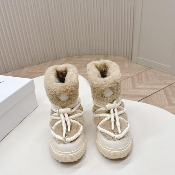 repliche,replica,perfette,siti di,affidabili,migliori siti,dove comprare,1:1,scarpe da ginnastica I nuovi stivali da neve di Moncler (JX976)