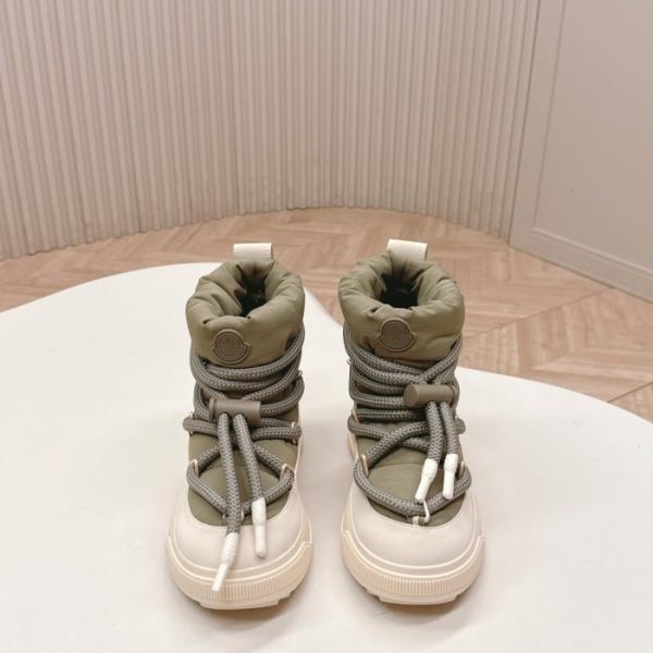 repliche,replica,perfette,siti di,affidabili,migliori siti,dove comprare,1:1,scarpe da ginnastica Moncler lancia i nuovi stivali da neve (OCWX8)