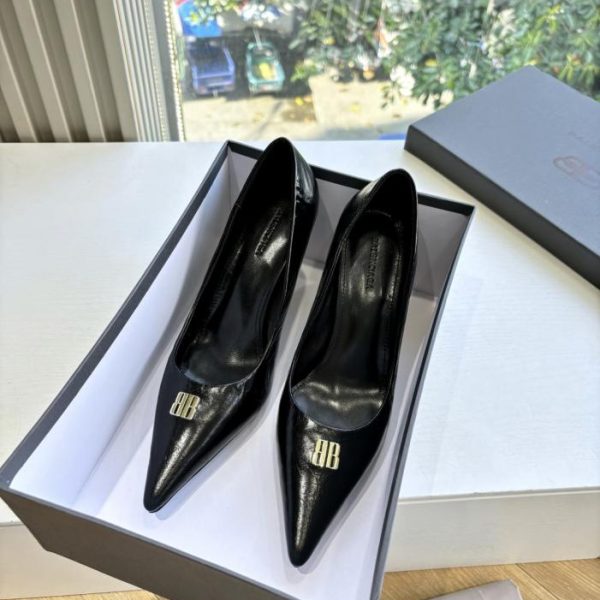repliche,replica,perfette,siti di,affidabili,migliori siti,dove comprare,1:1,scarpe da ginnastica G289 Balenciaga Primavera/Estate Nuove Scarpe con Tacco Alto (0WM9Q)