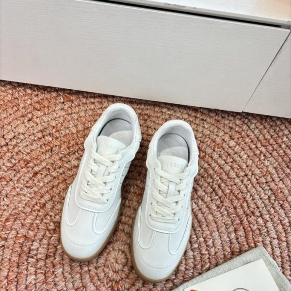 repliche,replica,perfette,siti di,affidabili,migliori siti,dove comprare,1:1,scarpe da ginnastica Versione boutique delle sneakers Hermes Bouncing Couple (4AKF8)