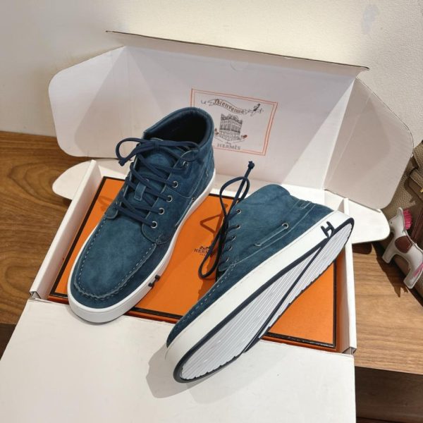 repliche,replica,perfette,siti di,affidabili,migliori siti,dove comprare,1:1,scarpe da ginnastica Lo stile di coppia più hot di Hermes (TTVXI) nelle boutique