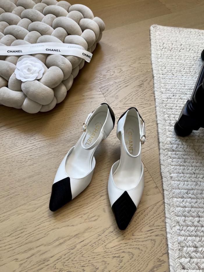 repliche,replica,perfette,siti di,affidabili,migliori siti,dove comprare,1:1,scarpe da ginnastica Scarpe con tacco alto Chanel Early Spring Collection, versione di alta qualità (7WLKK) repliche,replica,perfette,siti di,affidabili,migliori siti,dove comprare,1:1,scarpe da ginnastica Scarpe con tacco alto Chanel Early Spring Collection, versione di alta qualità (7WLKK)