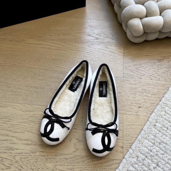 repliche,replica,perfette,siti di,affidabili,migliori siti,dove comprare,1:1,scarpe da ginnastica Scarpe Chanel Vintage Cambon Series, versione di livello superiore (ATVZT)