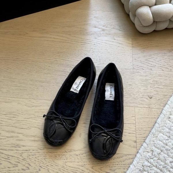 repliche,replica,perfette,siti di,affidabili,migliori siti,dove comprare,1:1,scarpe da ginnastica Scarpe Chanel Vintage Cambon Series, versione di livello superiore (NT9TU)