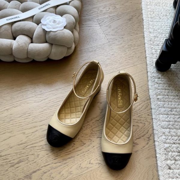 repliche,replica,perfette,siti di,affidabili,migliori siti,dove comprare,1:1,scarpe da ginnastica Le nuove scarpe Mary Jane di Chanel B, versione top di gamma (9NG2X)