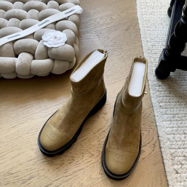 repliche,replica,perfette,siti di,affidabili,migliori siti,dove comprare,1:1,scarpe da ginnastica Stivaletti Chanel autunno/inverno – Versione Premium (ADWKY)