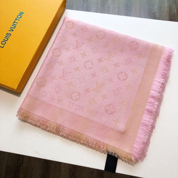 repliche,replica,perfette,siti di,affidabili,migliori siti,dove comprare,1:1,scarpe da ginnastica Sciarpa LV (NUVLH)