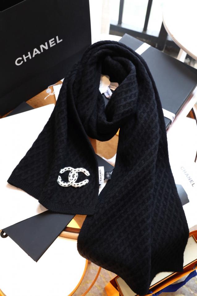 repliche,replica,perfette,siti di,affidabili,migliori siti,dove comprare,1:1,scarpe da ginnastica Sciarpa CHANEL in maglia nera, novità, con logo a rombi (3KEWK) repliche,replica,perfette,siti di,affidabili,migliori siti,dove comprare,1:1,scarpe da ginnastica Sciarpa CHANEL in maglia nera, novità, con logo a rombi (3KEWK)