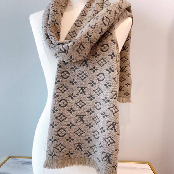 LV Uomo Grigio Cachi (4WAO3)