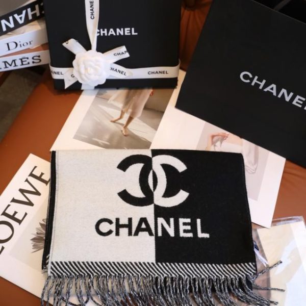 repliche,replica,perfette,siti di,affidabili,migliori siti,dove comprare,1:1,scarpe da ginnastica Il nuovo jacquard color-block double-face di Chanel (70H2L)