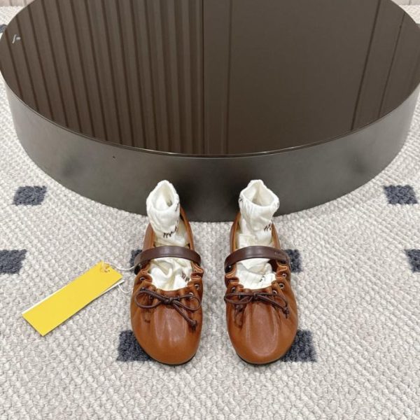 MARNI 26 Nuove ballerine (CW7QR)
