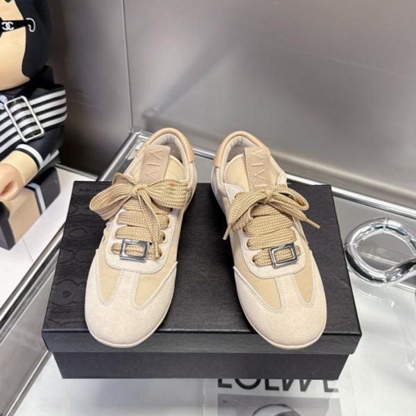 repliche,replica,perfette,siti di,affidabili,migliori siti,dove comprare,1:1,scarpe da ginnastica Scarpe casual da allenamento Roger Vivier 2025SS (B4RW5)