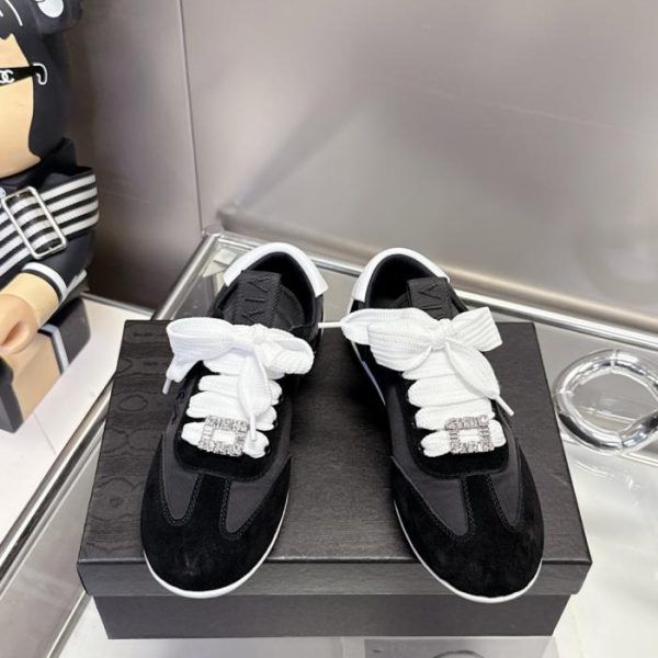 repliche,replica,perfette,siti di,affidabili,migliori siti,dove comprare,1:1,scarpe da ginnastica Scarpe casual da allenamento Roger Vivier 2025SS (JWGZQ)