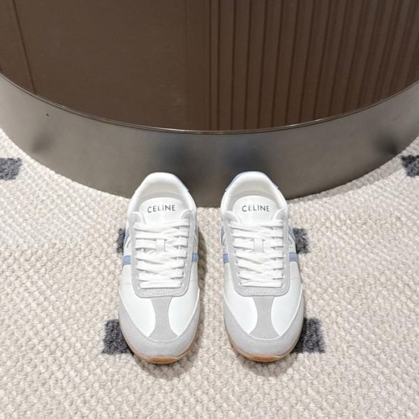 repliche,replica,perfette,siti di,affidabili,migliori siti,dove comprare,1:1,scarpe da ginnastica Scarpe da allenamento CELINE tedesche (29B5T)