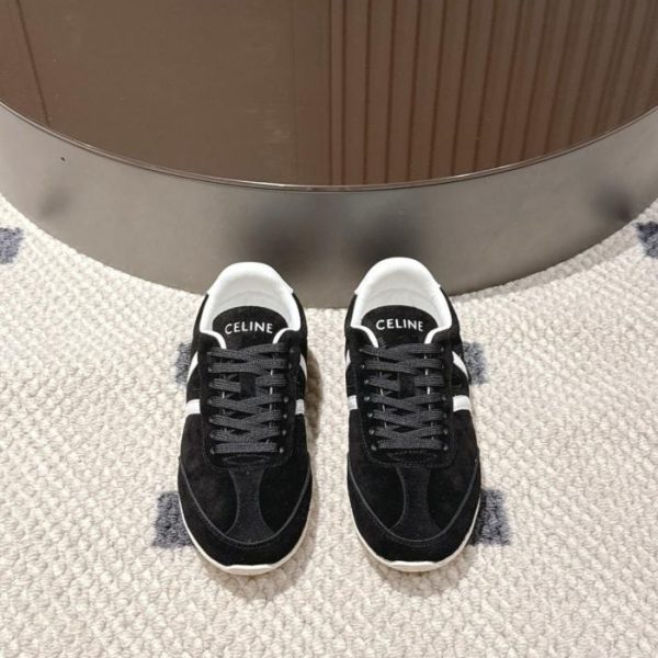 repliche,replica,perfette,siti di,affidabili,migliori siti,dove comprare,1:1,scarpe da ginnastica Scarpe da allenamento CELINE tedesche (Q6I3B)