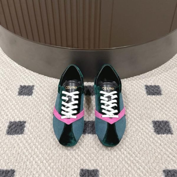 repliche,replica,perfette,siti di,affidabili,migliori siti,dove comprare,1:1,scarpe da ginnastica Nuovi arrivi Celine Primavera/Estate (BI5Y6)