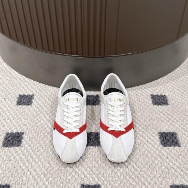 repliche,replica,perfette,siti di,affidabili,migliori siti,dove comprare,1:1,scarpe da ginnastica Nuovi arrivi Celine Primavera/Estate (L857K)
