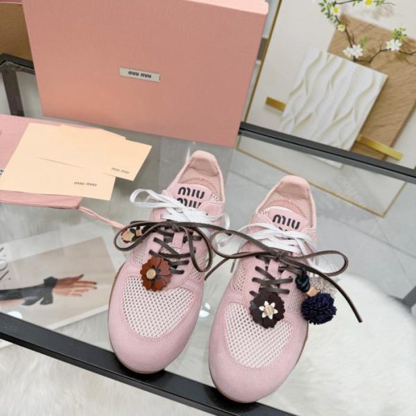 repliche,replica,perfette,siti di,affidabili,migliori siti,dove comprare,1:1,scarpe da ginnastica Scarpe da allenamento tedesche Miumiu (VODTH)