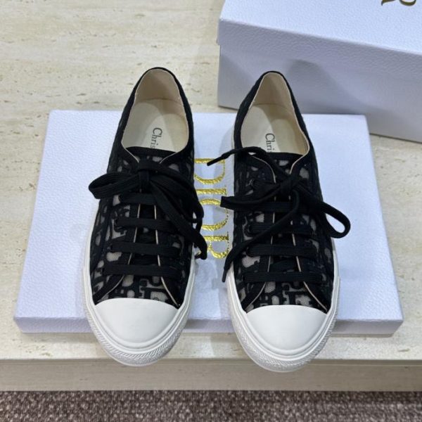 repliche,replica,perfette,siti di,affidabili,migliori siti,dove comprare,1:1,scarpe da ginnastica La nuova collezione Walkn di Dior per la primavera, con nuovi colori per le coppie, scarpe da skateboard casual basse con lacci (QX1BZ).