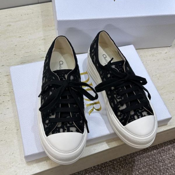 repliche,replica,perfette,siti di,affidabili,migliori siti,dove comprare,1:1,scarpe da ginnastica La nuova collezione Walkn di Dior per la primavera, con nuovi colori per le scarpe da skateboard casual basse e stringate da coppia (TBZK1).