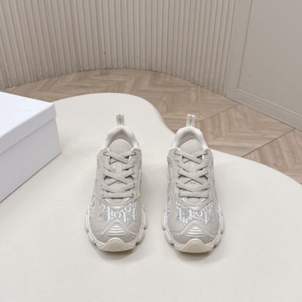 repliche,replica,perfette,siti di,affidabili,migliori siti,dove comprare,1:1,scarpe da ginnastica Ultima colorazione delle scarpe sportive casual Dior Chrono, scarpe da corsa, sneakers chunky (NM98Y)
