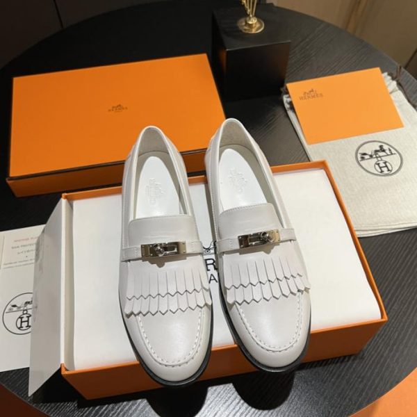 repliche,replica,perfette,siti di,affidabili,migliori siti,dove comprare,1:1,scarpe da ginnastica La nuova collezione di scarpe singole di Hermès per la primavera (JUTRM)
