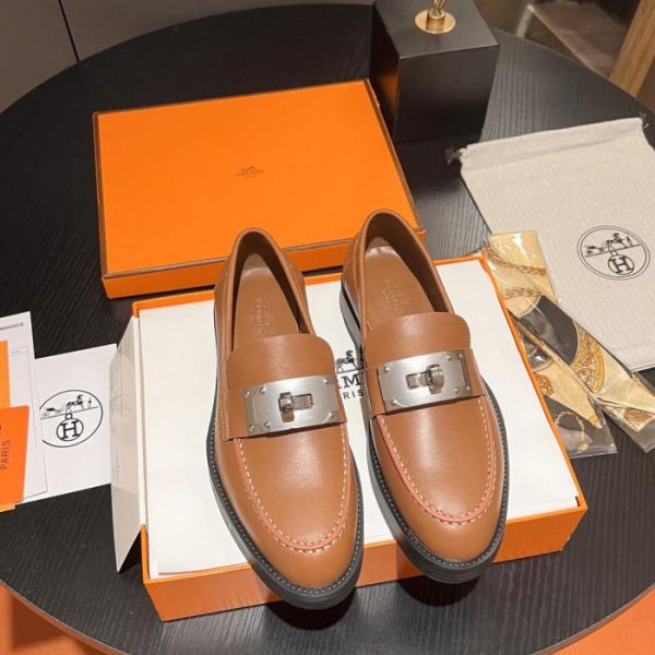 repliche,replica,perfette,siti di,affidabili,migliori siti,dove comprare,1:1,scarpe da ginnastica Versione top di gamma di Hermes (V7J2Q)