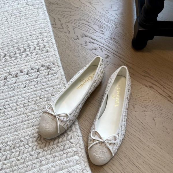 repliche,replica,perfette,siti di,affidabili,migliori siti,dove comprare,1:1,scarpe da ginnastica Edizione Premium Chanel Ballet Colorway (9CM39)