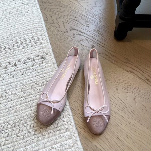 repliche,replica,perfette,siti di,affidabili,migliori siti,dove comprare,1:1,scarpe da ginnastica Chanel Ballet Colorway Premium Version (EG2YO)
