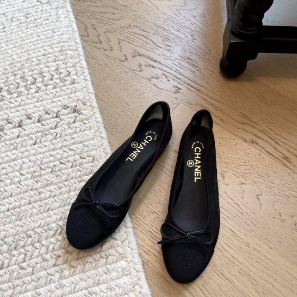 repliche,replica,perfette,siti di,affidabili,migliori siti,dove comprare,1:1,scarpe da ginnastica Edizione Premium Chanel Ballet Colorway (V6ZHH)