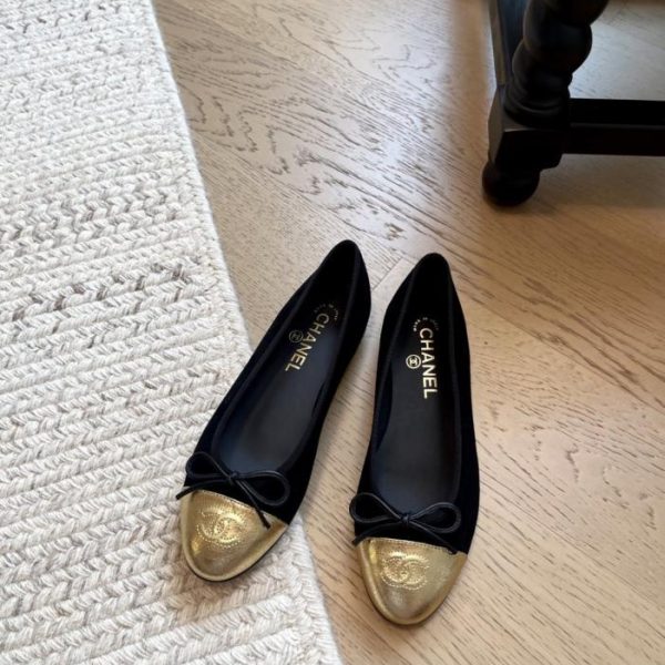 repliche,replica,perfette,siti di,affidabili,migliori siti,dove comprare,1:1,scarpe da ginnastica Edizione Premium Chanel Ballet Colorway (WBQL8)