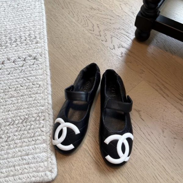 repliche,replica,perfette,siti di,affidabili,migliori siti,dove comprare,1:1,scarpe da ginnastica Chanel Vintage Cambon Slip-On Slip-On (XTHIH) Versione top di gamma