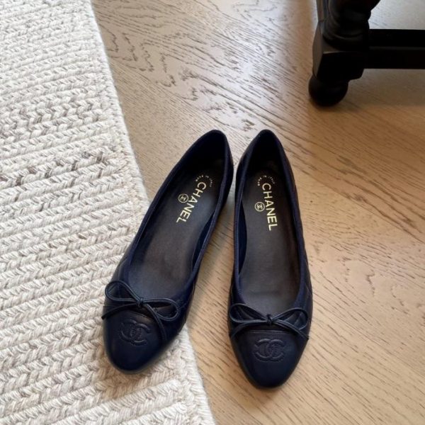 repliche,replica,perfette,siti di,affidabili,migliori siti,dove comprare,1:1,scarpe da ginnastica Chanel Ballet Colorway Premium Edition (0LVNX)